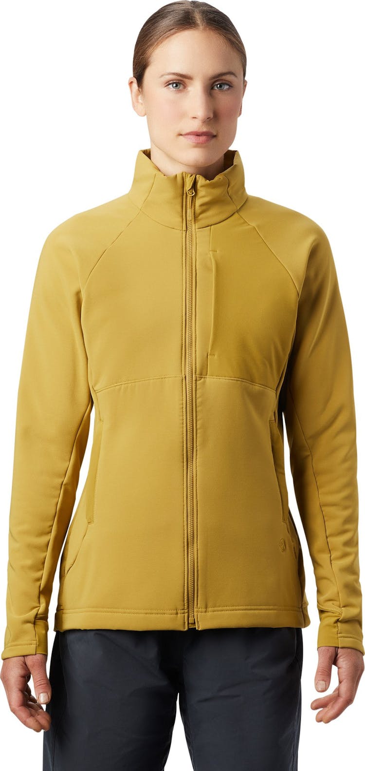Product gallery image number 1 for product Keele Full Zip Jacket - Women's