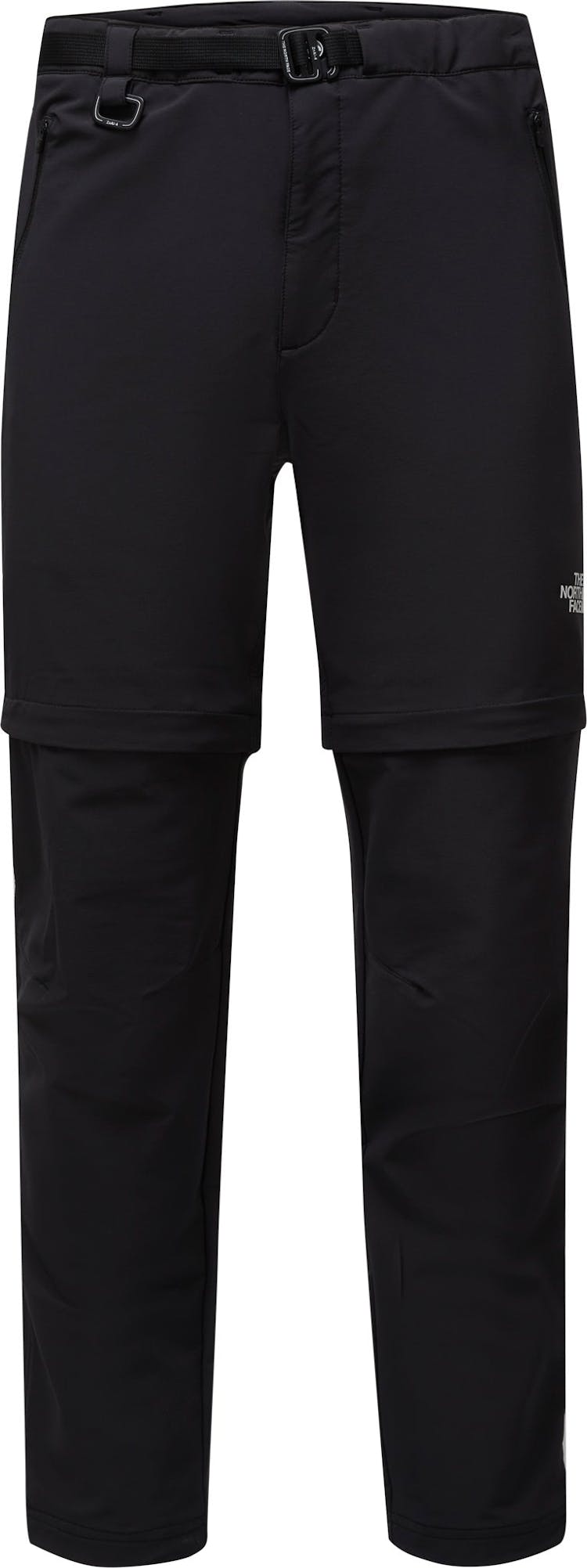 Product gallery image number 1 for product Paramount Pro Convertible Pant - Men's