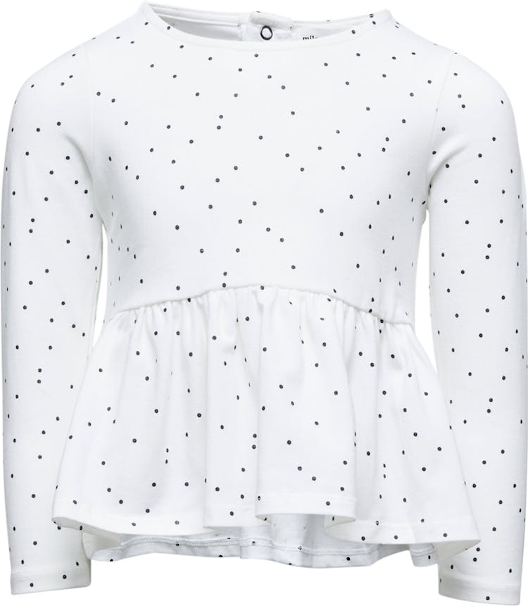 Product gallery image number 1 for product Long Sleeve Knit Top - Baby Girl