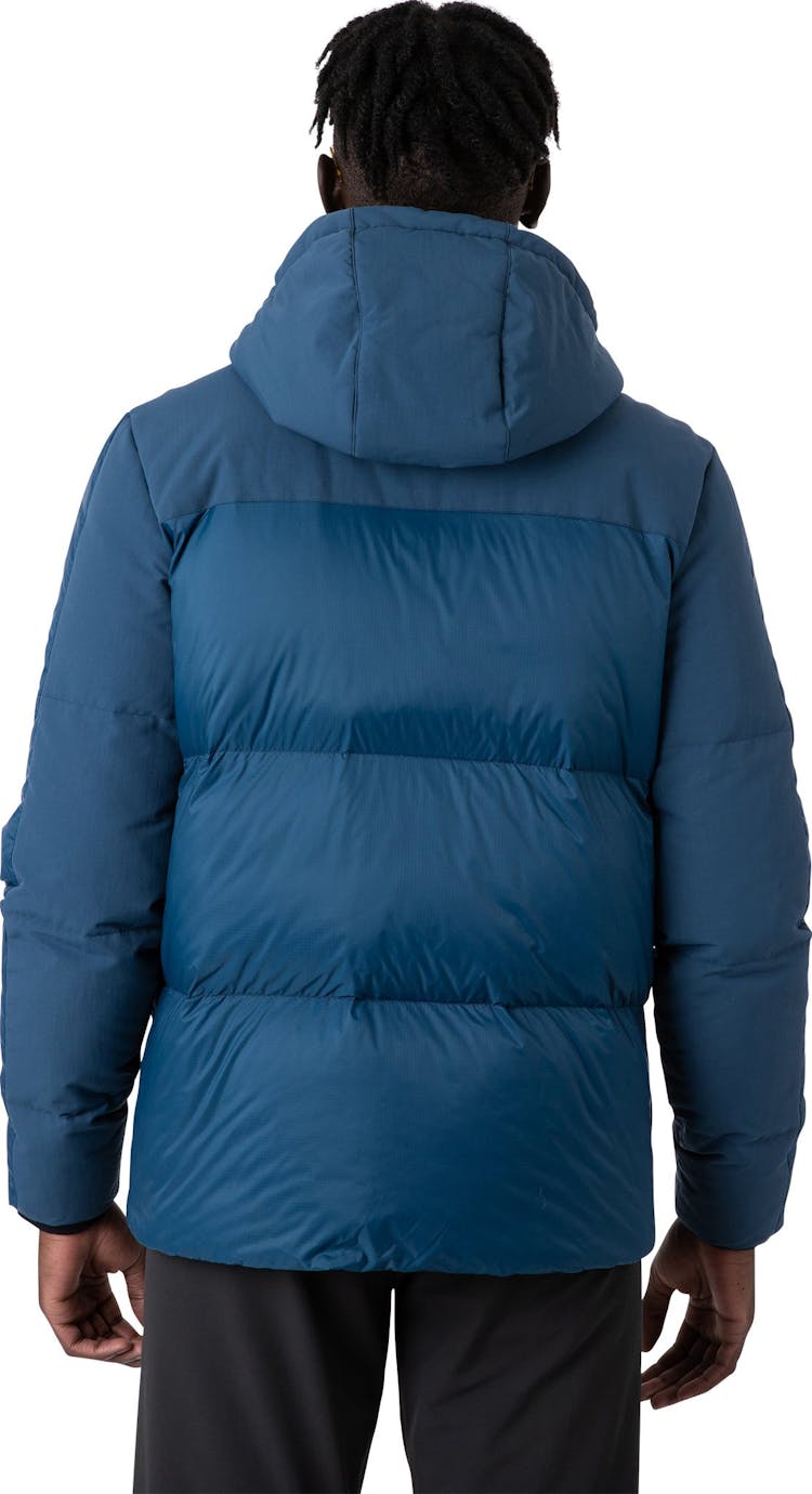 Product gallery image number 3 for product Solazo Down Parka - Men's