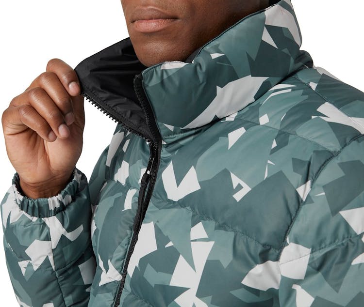 Product gallery image number 6 for product Active Reversible Aop Jacket - Men's