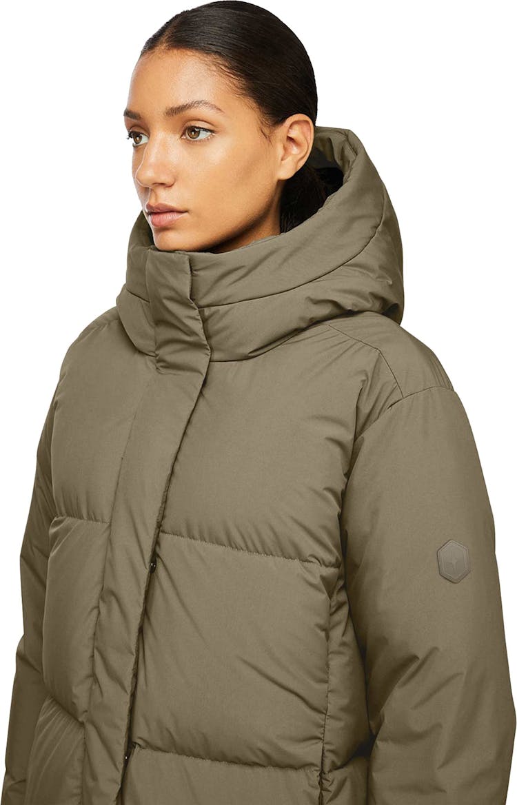 Product gallery image number 3 for product June Down Puffer Jacket - Regular - Women's