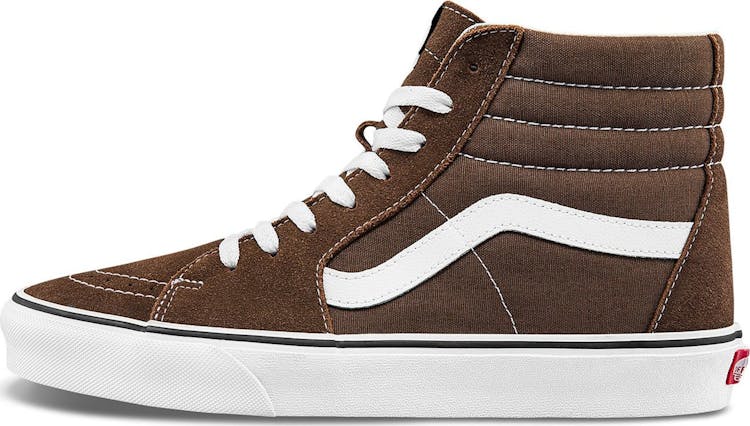 Product gallery image number 1 for product SK8-Hi Shoes - Unisex