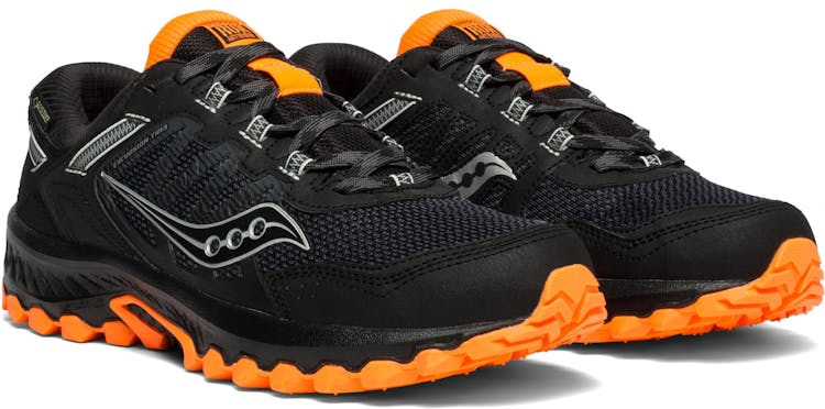Product gallery image number 5 for product Excursion TR13 GTX Versafoam Trail Running Shoes - Men's
