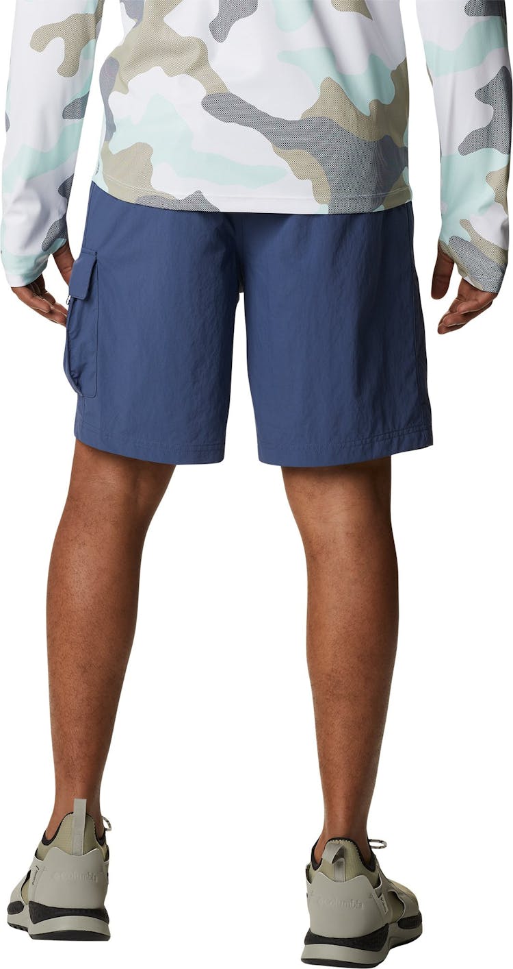 Product gallery image number 2 for product Palmerston Peak Sport Short - Men's