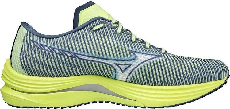Product gallery image number 3 for product Wave Rebellion Road Running Shoes - Women's