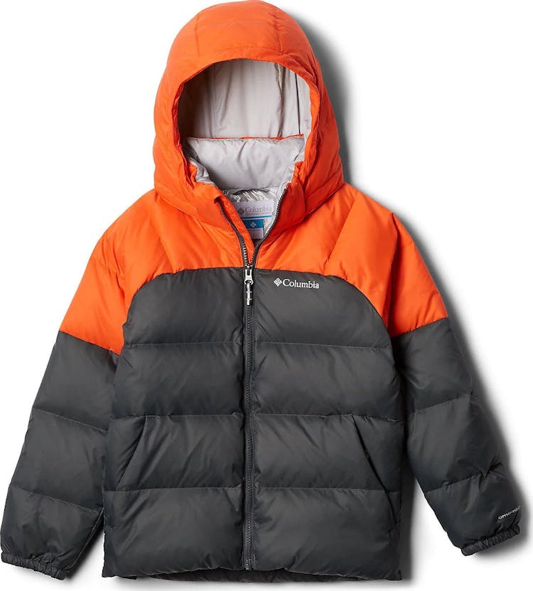 Product gallery image number 1 for product Centennial Creek Down Puffer - Youth