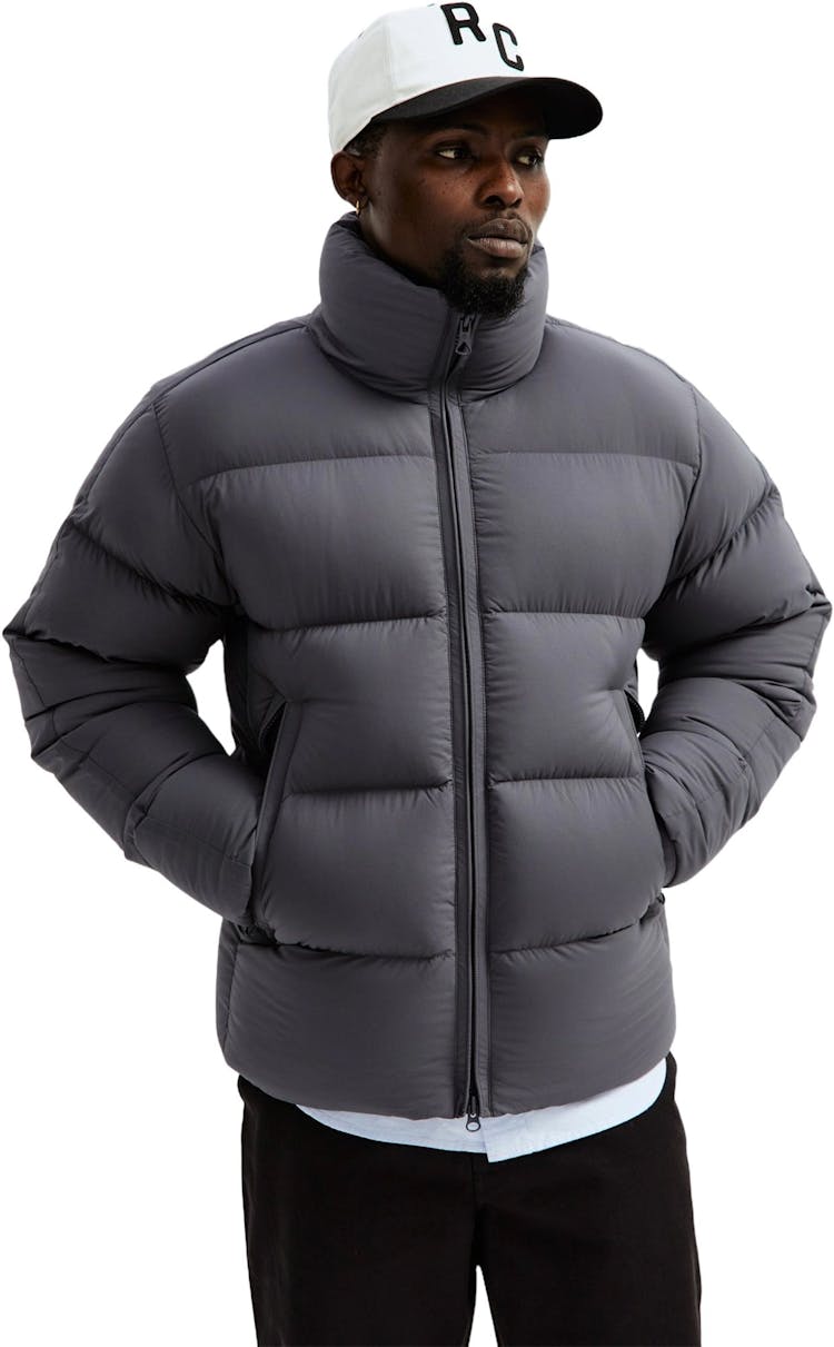 Product gallery image number 5 for product Training Camp Puffer Jacket - Men's
