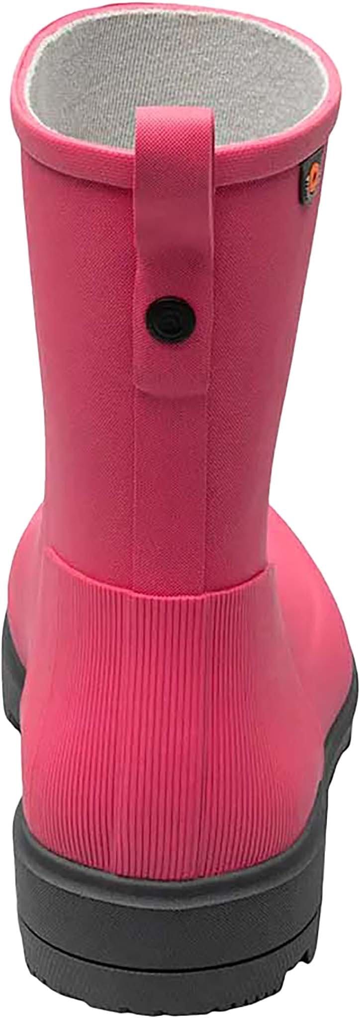 Product gallery image number 3 for product Holly Jr Mid Rain Boots - Kids