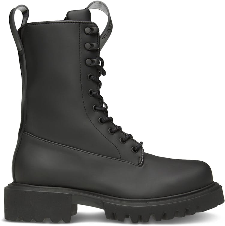 Product gallery image number 1 for product Show Combat Boot - Unisex