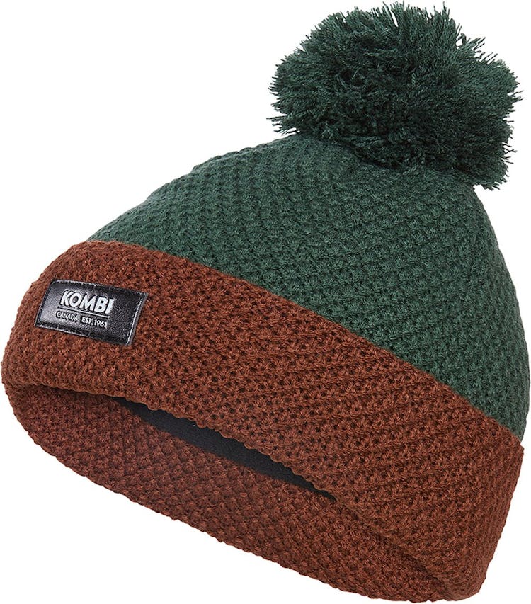 Product gallery image number 1 for product Loli Pop Pom Pom Beanie - Youth