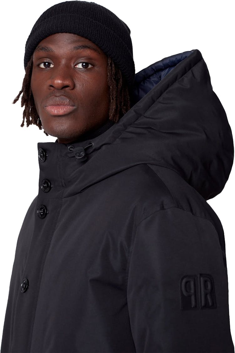 Product gallery image number 4 for product Nigel Anorak Parka - Men's