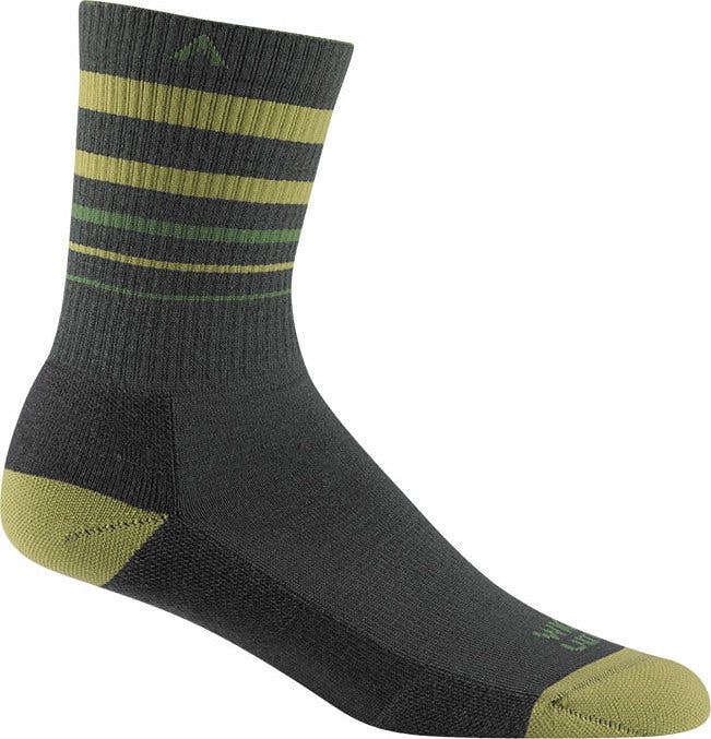 Product gallery image number 1 for product Muir Trail Socks - Unisex