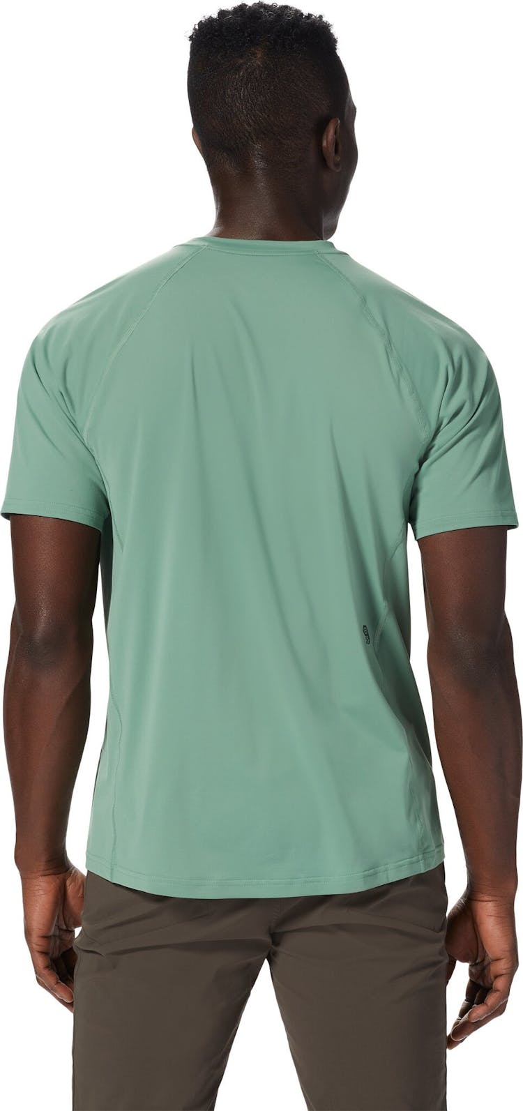 Product gallery image number 5 for product Crater Lake™ Short Sleeve Tee - Men's
