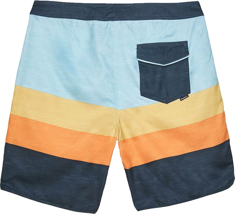 Product gallery image number 3 for product Four Square Boardshorts - Men's
