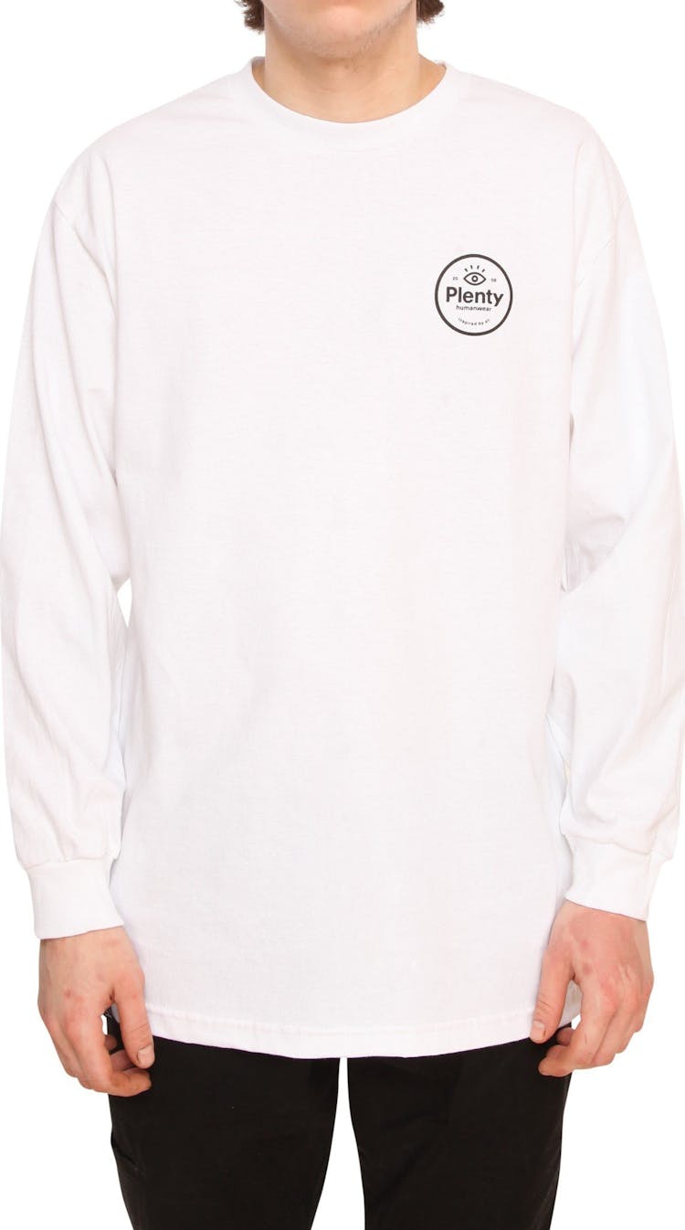 Product gallery image number 4 for product Hira Longsleeves - Unisex