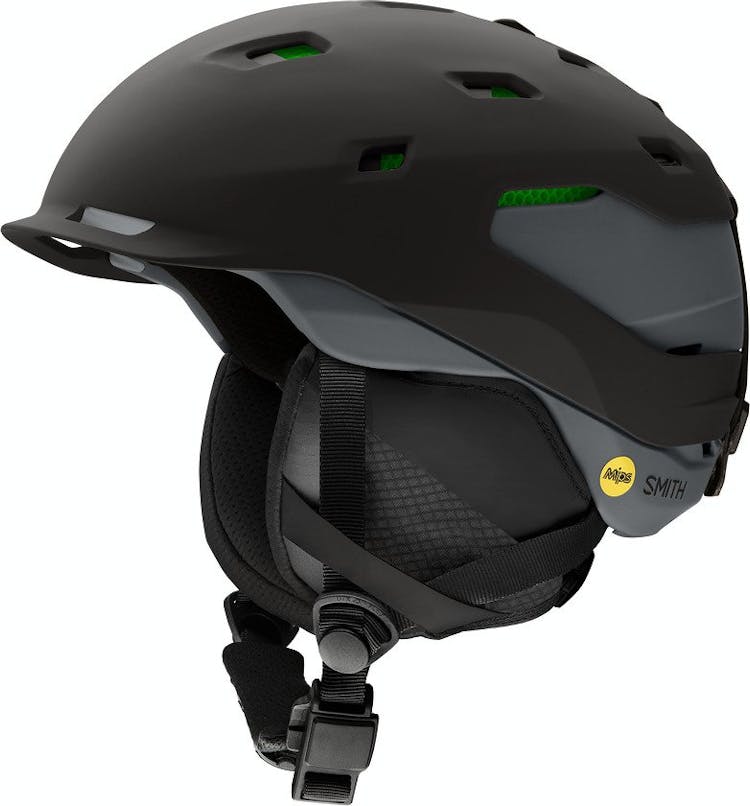 Product gallery image number 1 for product Quantum Mips Helmet