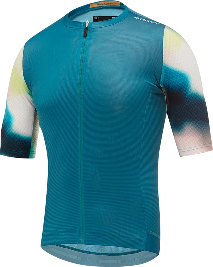 Product gallery image number 1 for product Race ULTRA+ Aero Jersey - Men's