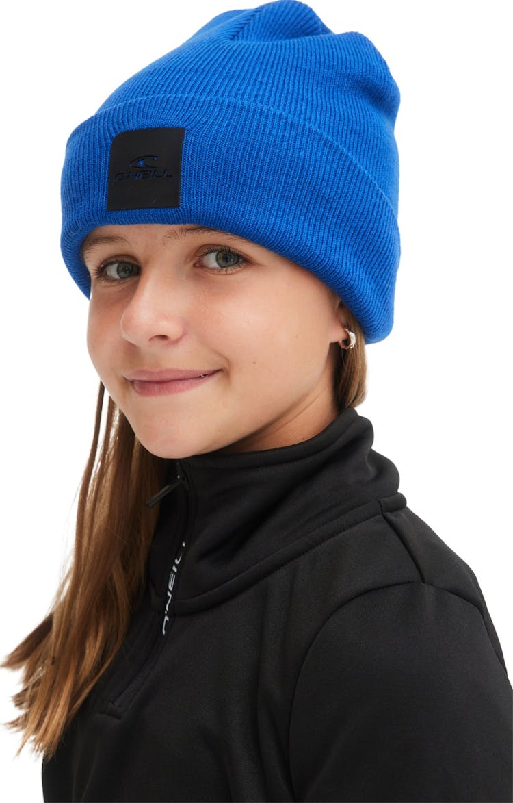 Product gallery image number 4 for product Cube Beanie - Kids