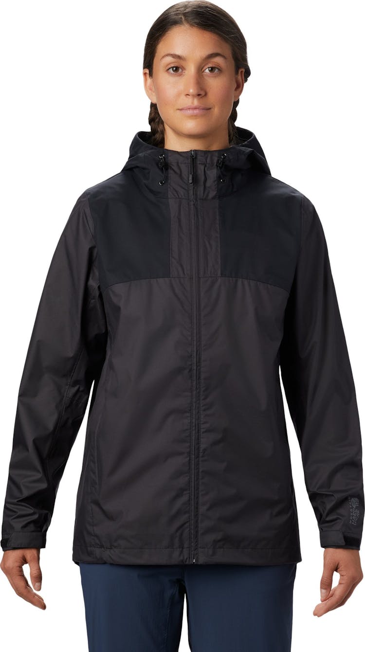 Product gallery image number 1 for product Bridgehaven Jacket - Women's
