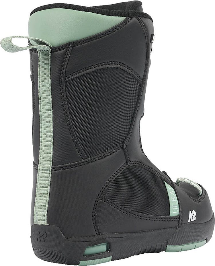 Product gallery image number 6 for product Lil Kat Boot - Youth