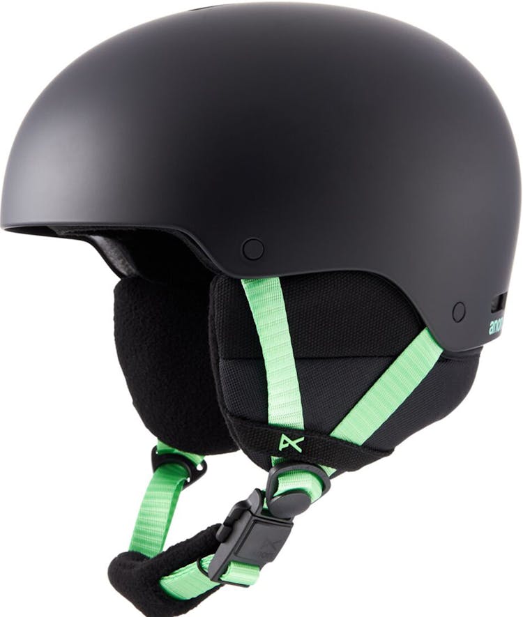 Product gallery image number 2 for product Rime 3 Helmet - Kids