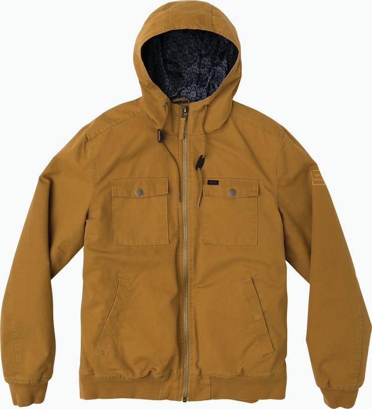 Product gallery image number 1 for product Hooded Bomber Ii Jacket - Men's