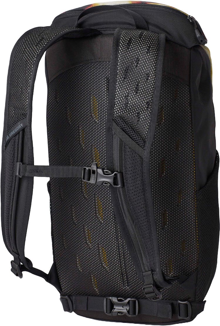 Product gallery image number 2 for product Nano 16L Backpack