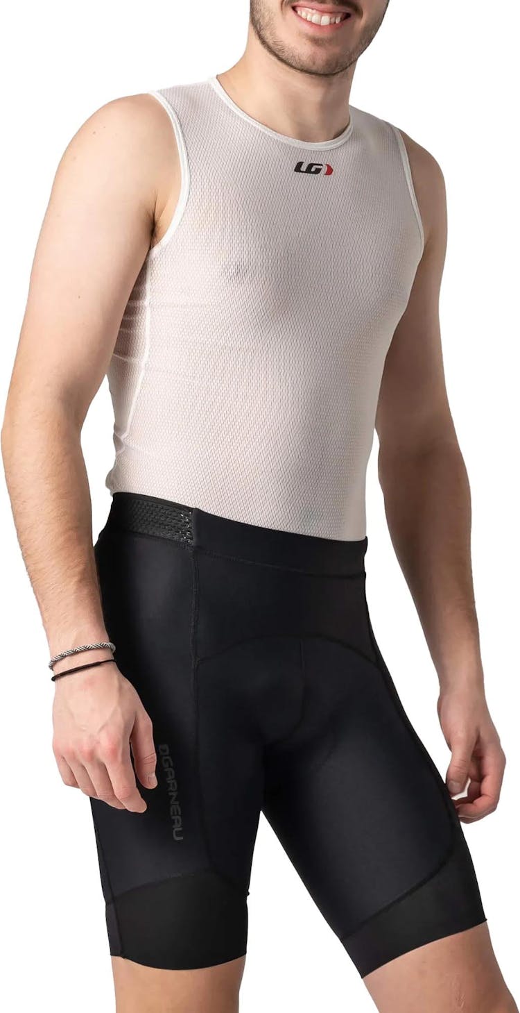 Product gallery image number 6 for product Neo Power Motion Short - Men's
