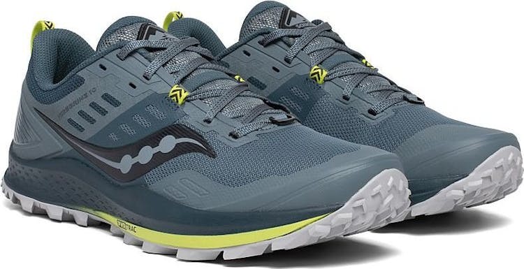 Product gallery image number 4 for product Peregrine 10 Running Shoes - Men's