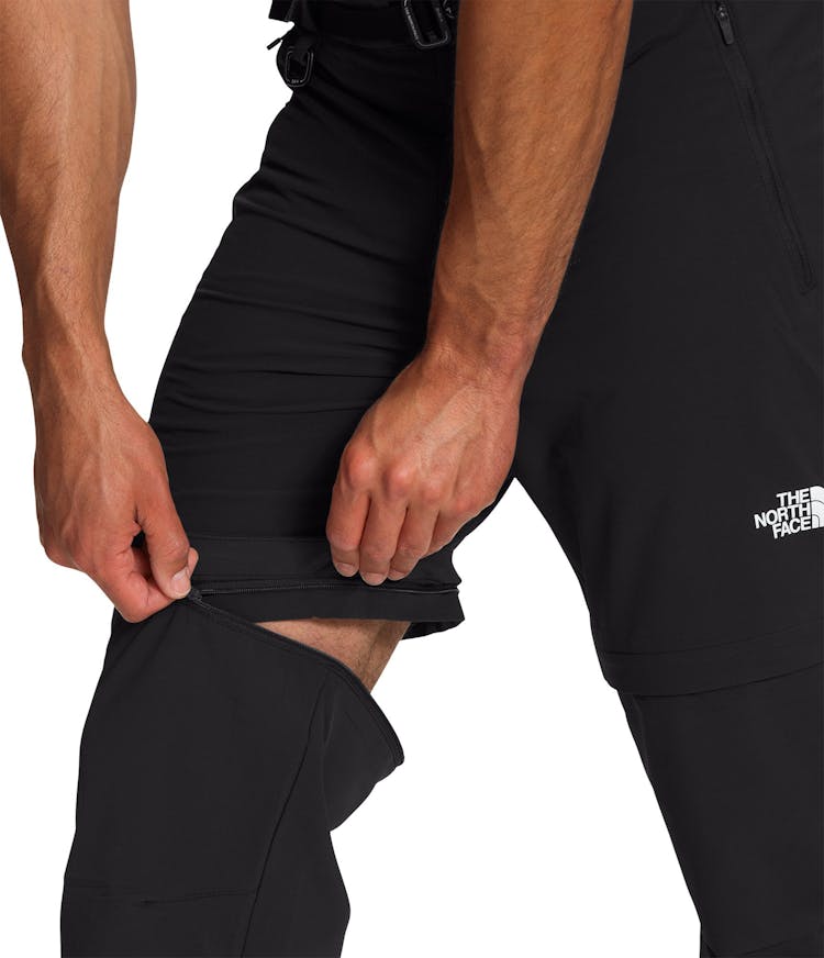 Product gallery image number 5 for product Paramount Pro Convertible Pant - Men's