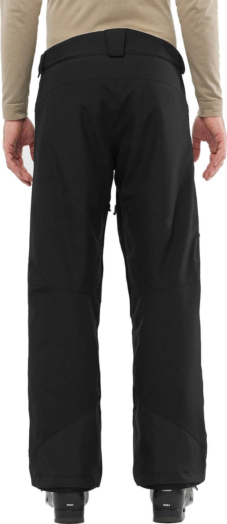 Product gallery image number 3 for product Untracked Ski Pants - Men’s