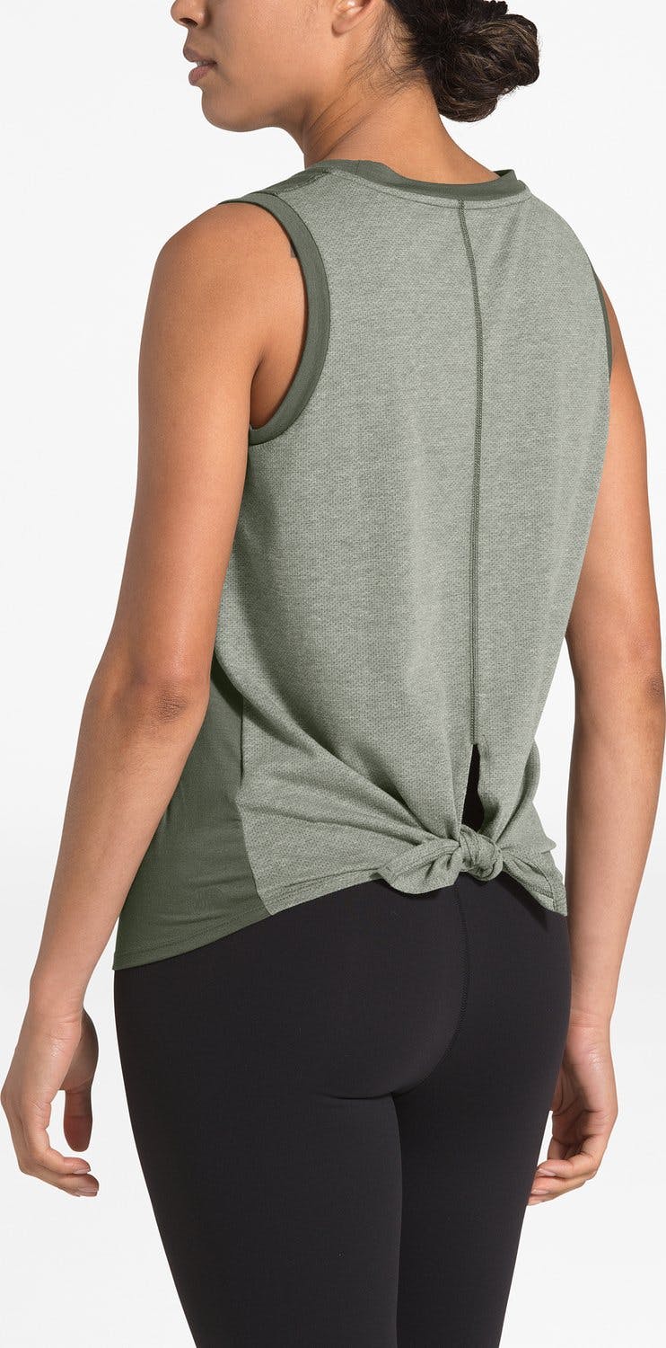 Product gallery image number 2 for product Workout Novelty Tank - Women's