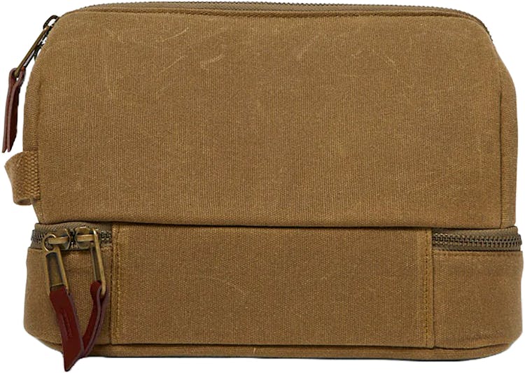 Product gallery image number 3 for product Traveler Dopp Kit 4L