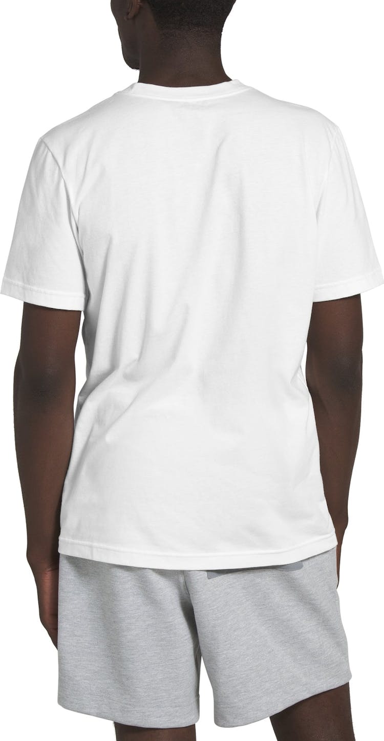 Numéro de l'image de la galerie de produits 2 pour le produit T-shirt New Box en coton - Homme