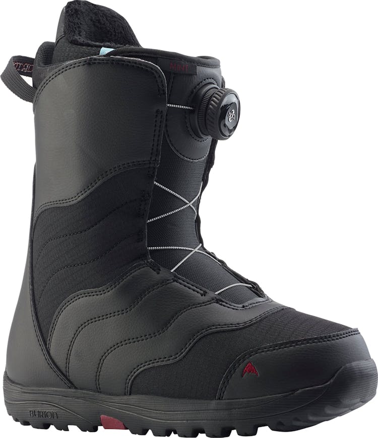 Product gallery image number 1 for product Mint BOA Snowboard Boots - Women's