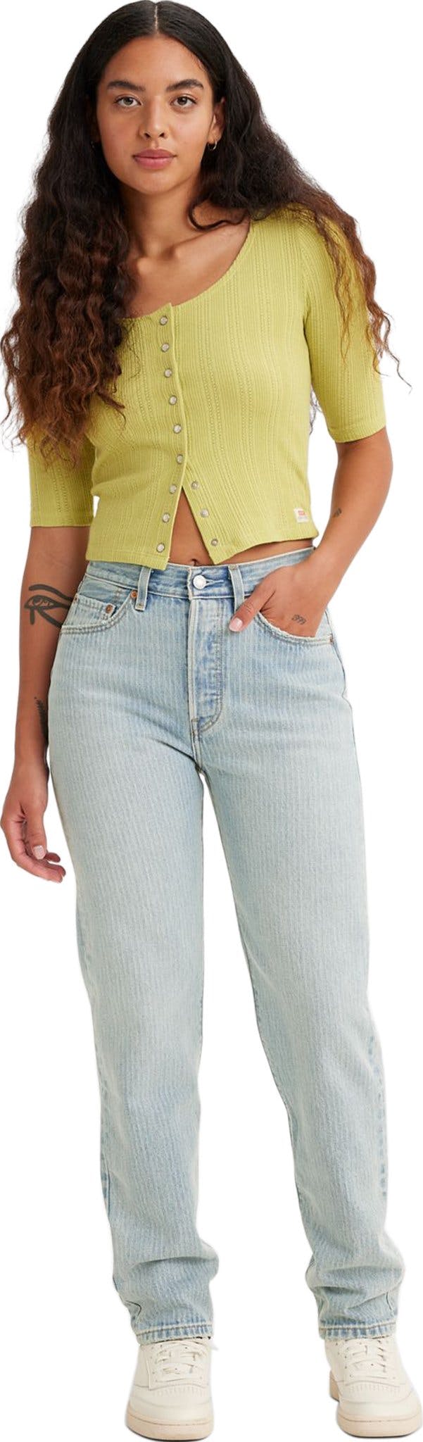 Product gallery image number 3 for product 501 ‘81 Jeans - Women's