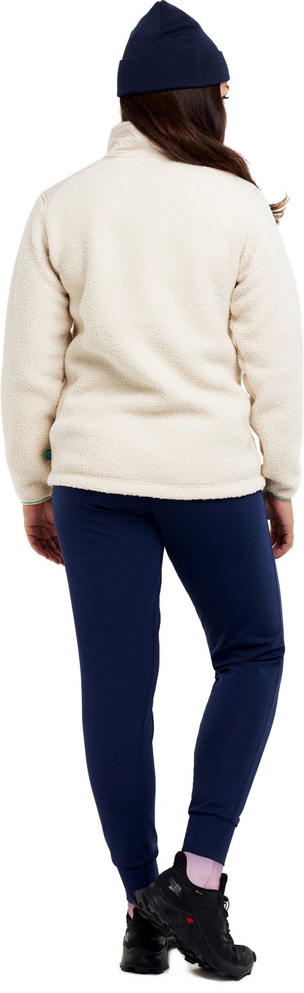 Product gallery image number 4 for product Sherpas Pullover - Women's