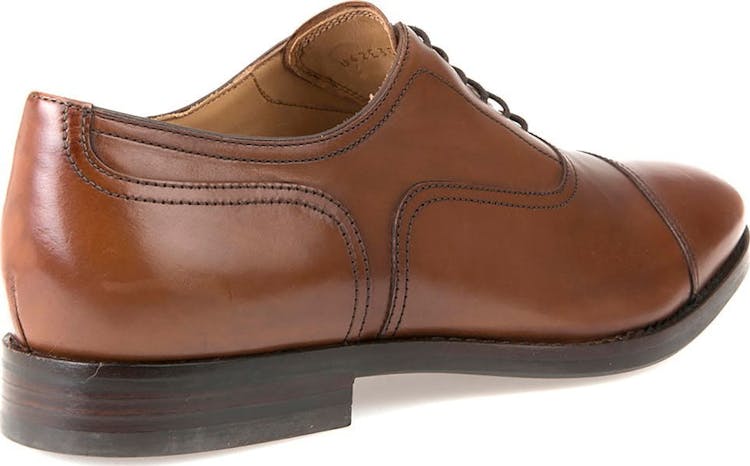 Product gallery image number 4 for product Hampstead Shoes - Men's
