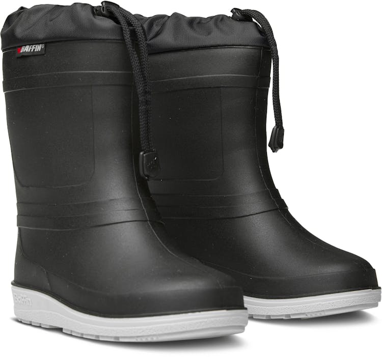Product gallery image number 2 for product Ice Castle Boots - Kid's