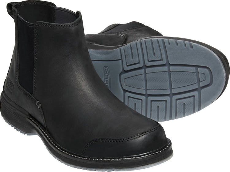 Product gallery image number 2 for product Eastin Chelsea Boots - Men's