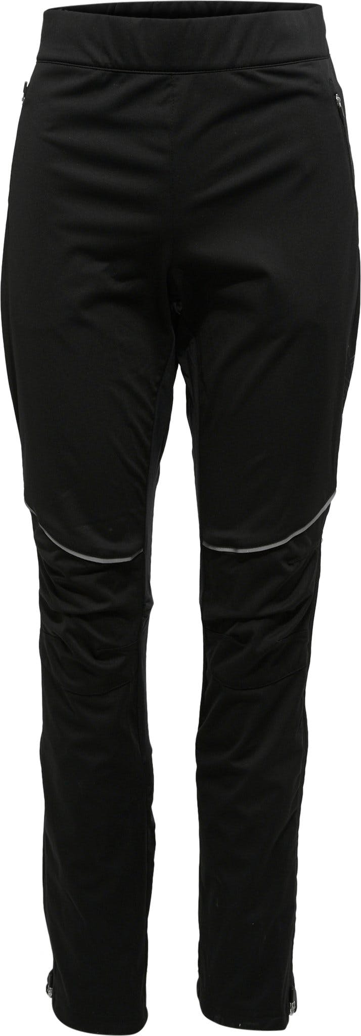 Product gallery image number 1 for product Solo Full Zip Pants - Men's