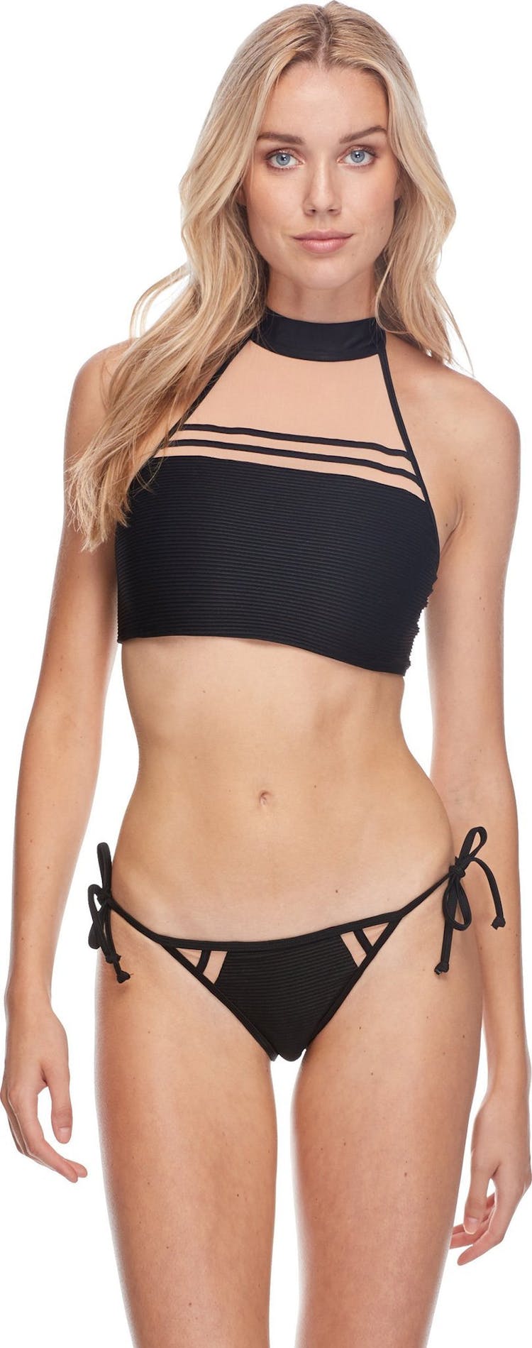 Product gallery image number 1 for product Scandal Ingrid Swim Top - Women's