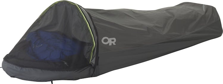 Product gallery image number 1 for product Helium Bivy