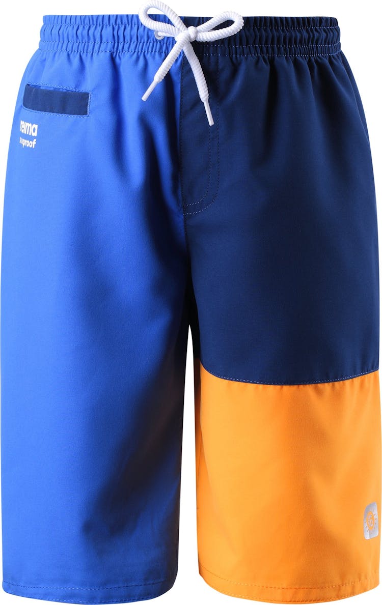 Product gallery image number 1 for product Wavepower Shorts - Kids