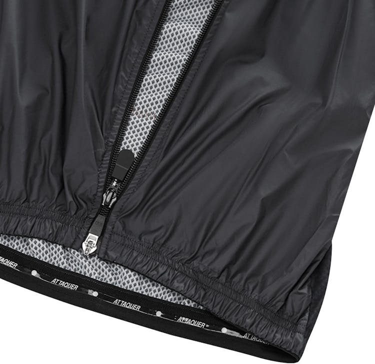 Product gallery image number 3 for product A-Line Lightweight Jacket - Men's