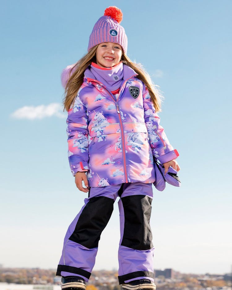 Product gallery image number 5 for product Two Piece Snowsuit - Big Kids