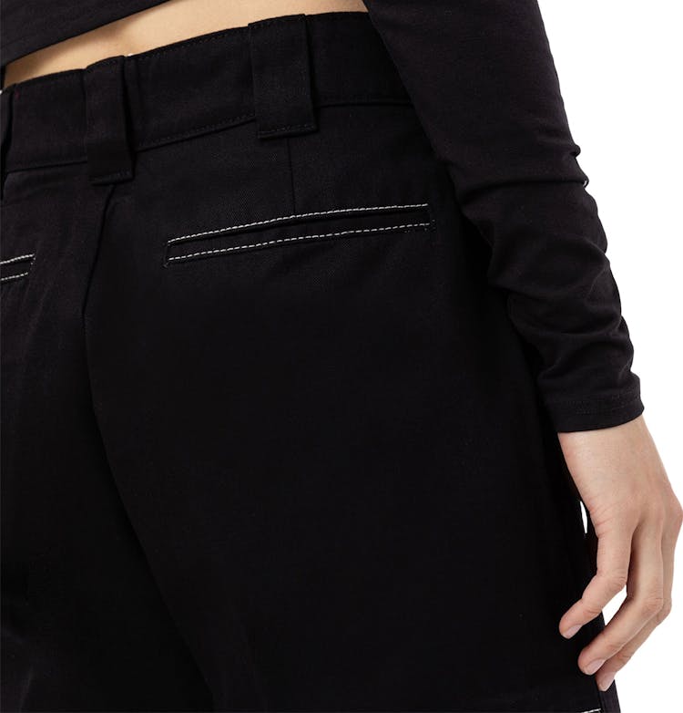Product gallery image number 3 for product Sawyerville Double Knee Pants - Women's