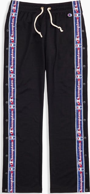 Product gallery image number 1 for product Logo Tape Track Pants - Women's