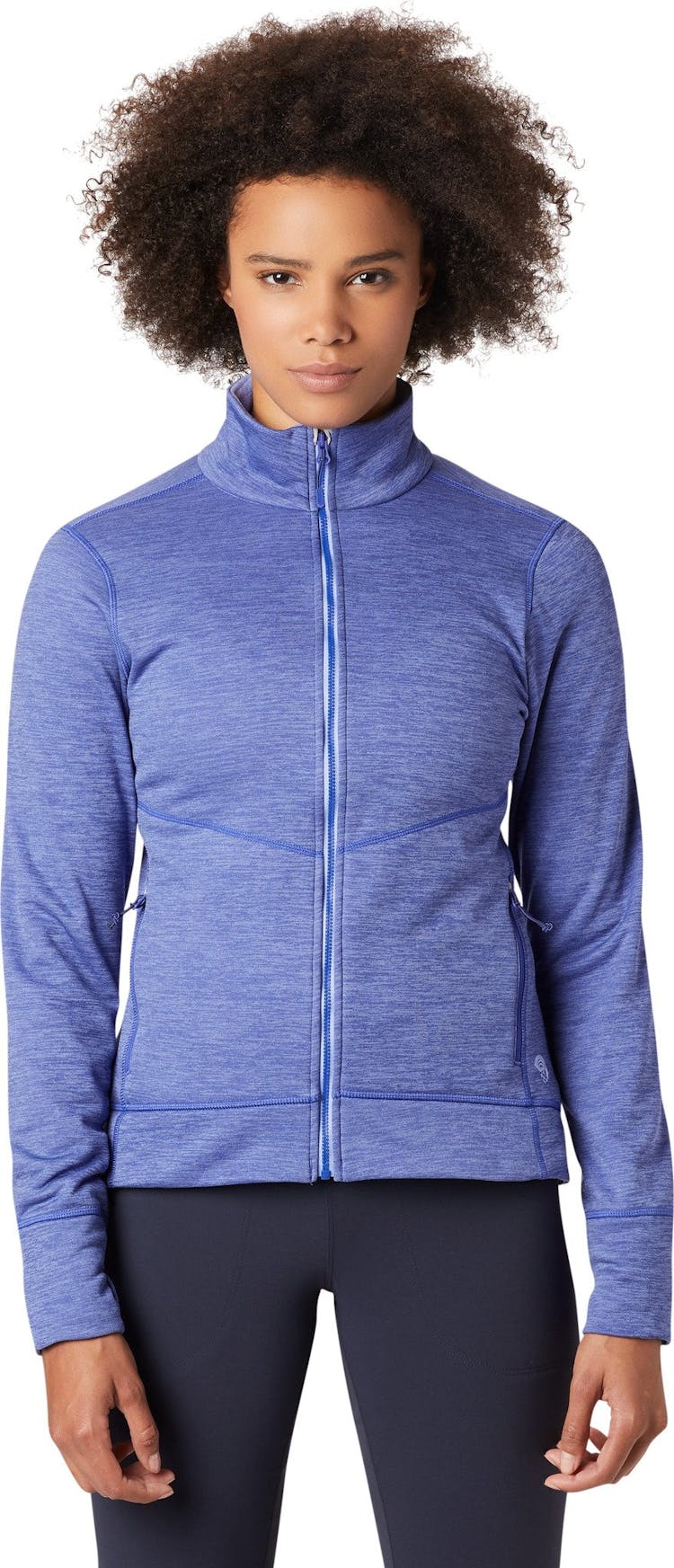Product gallery image number 1 for product Norse Peak Full Zip Jacket - Women's